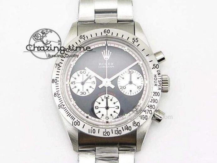 RG Edition On Best A3255 RG President Noob 228239 40mm 1:1 RG Bracelet Day-Date Dial 0409